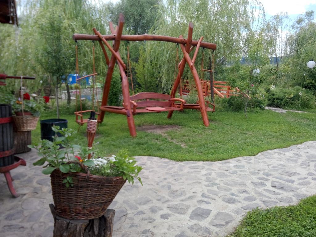 Hotel Casa Candea Sighișoara Zewnętrze zdjęcie