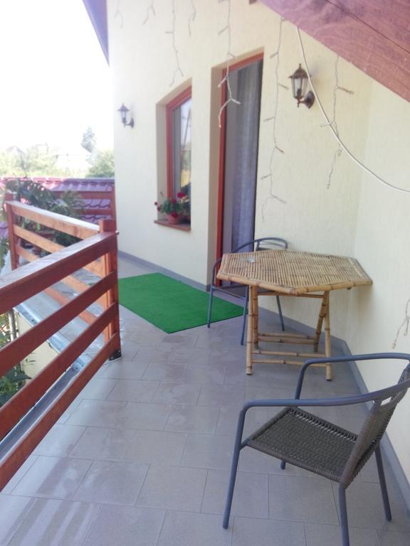 Hotel Casa Candea Sighișoara Zewnętrze zdjęcie