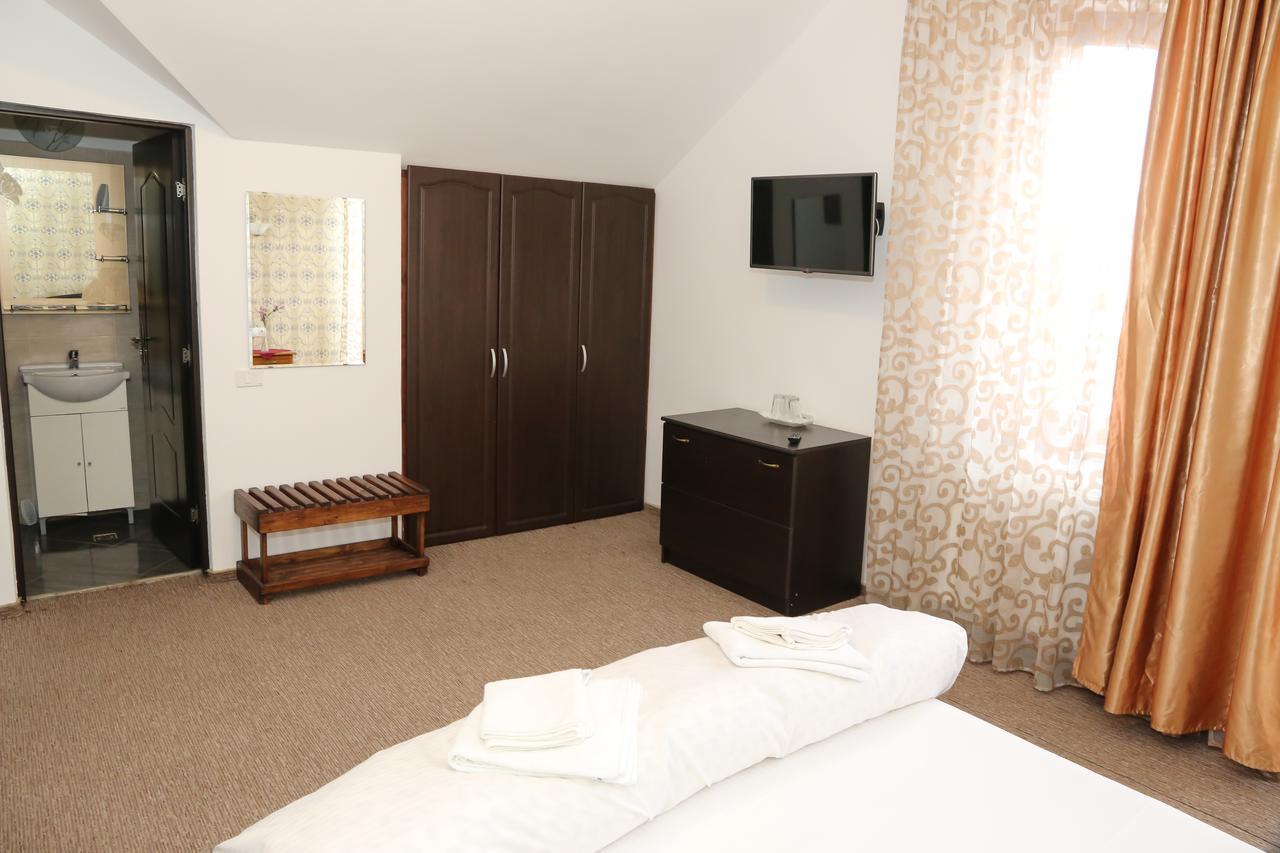 Hotel Casa Candea Sighișoara Zewnętrze zdjęcie