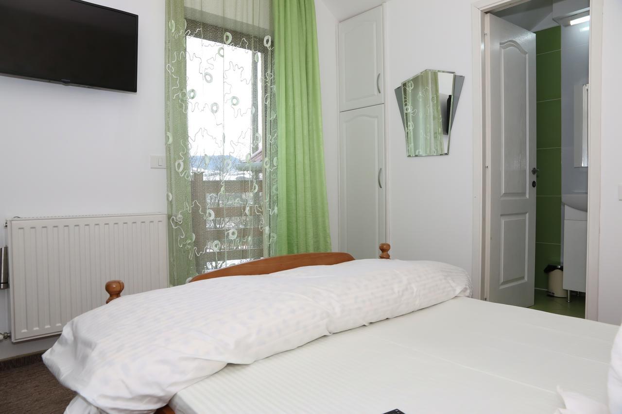 Hotel Casa Candea Sighișoara Zewnętrze zdjęcie