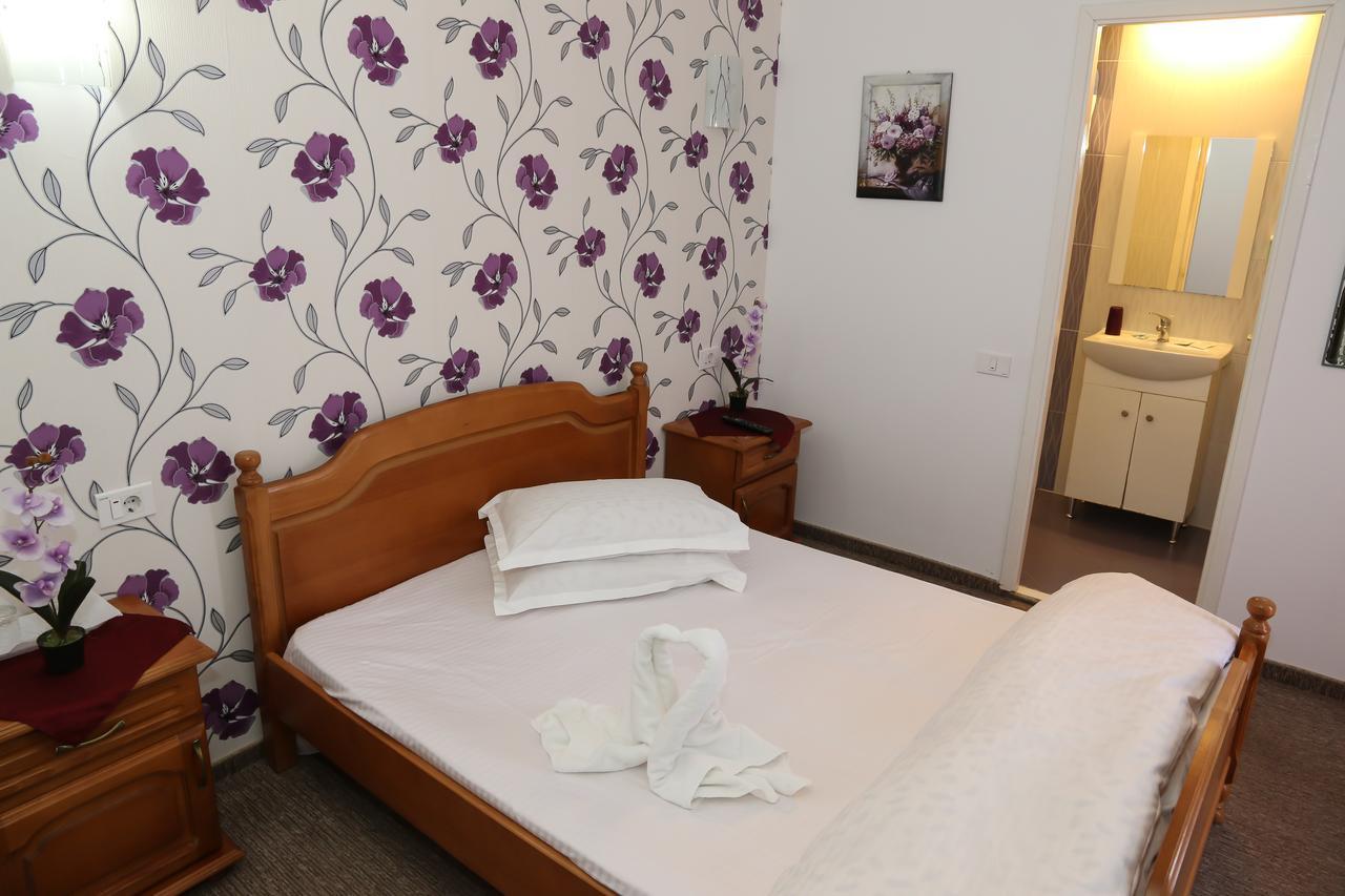 Hotel Casa Candea Sighișoara Zewnętrze zdjęcie