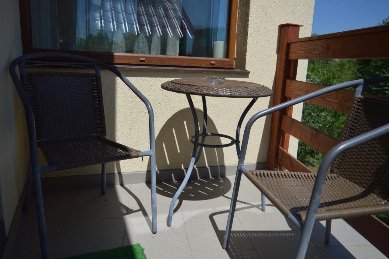 Hotel Casa Candea Sighișoara Zewnętrze zdjęcie