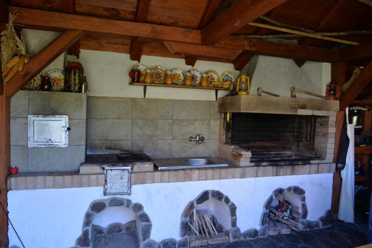 Hotel Casa Candea Sighișoara Zewnętrze zdjęcie