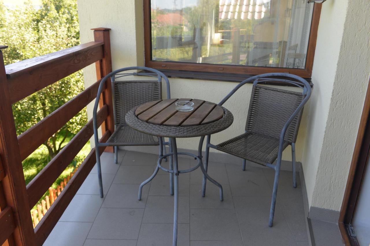 Hotel Casa Candea Sighișoara Zewnętrze zdjęcie