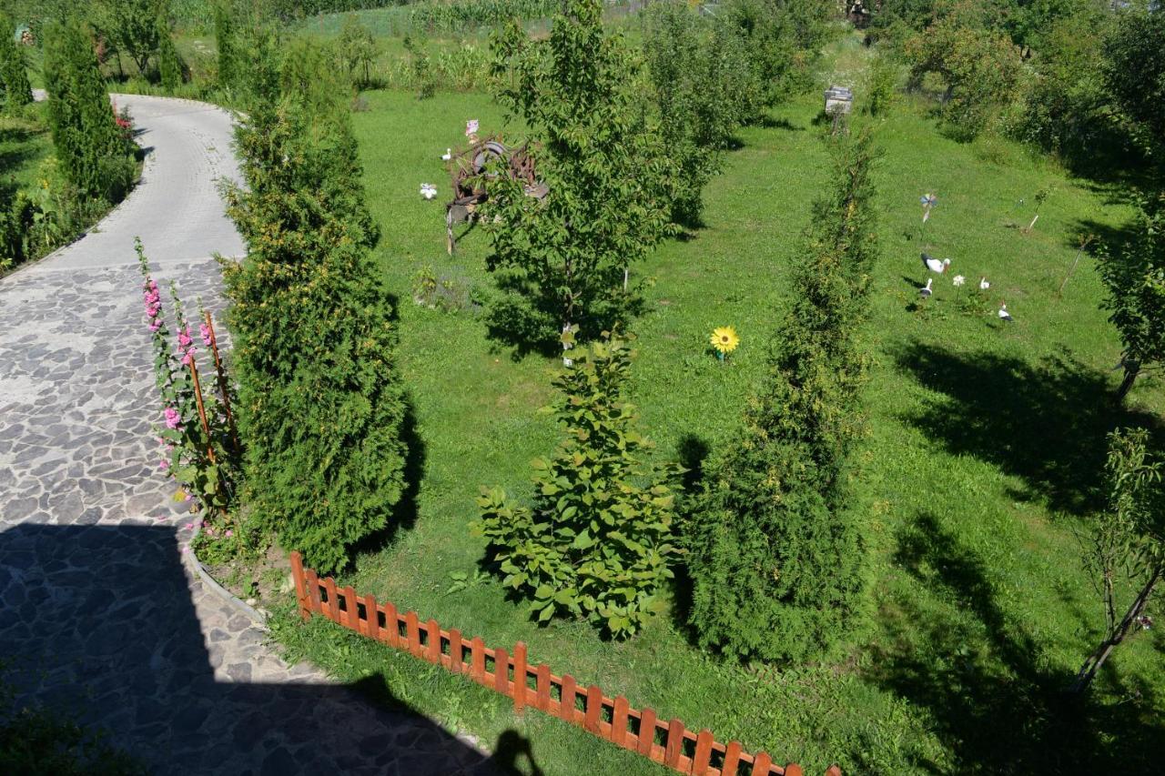 Hotel Casa Candea Sighișoara Zewnętrze zdjęcie