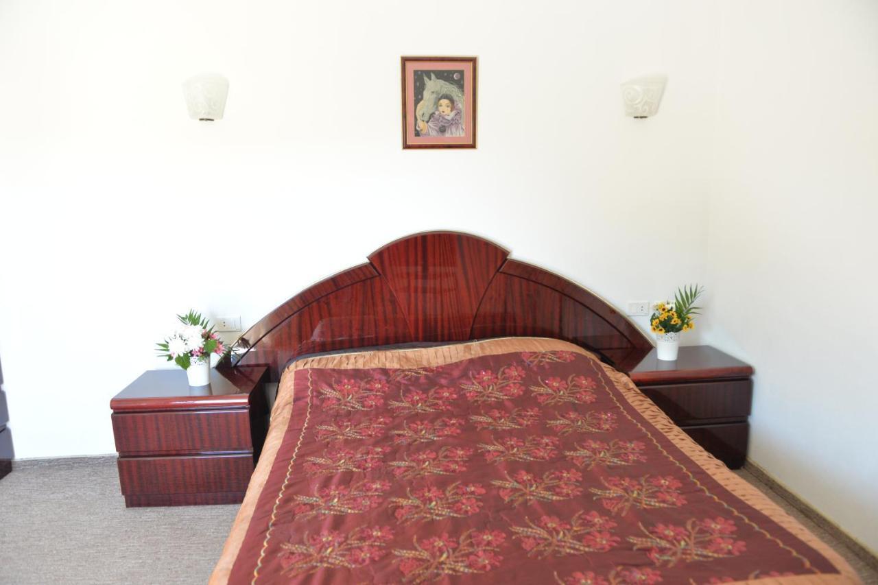 Hotel Casa Candea Sighișoara Zewnętrze zdjęcie